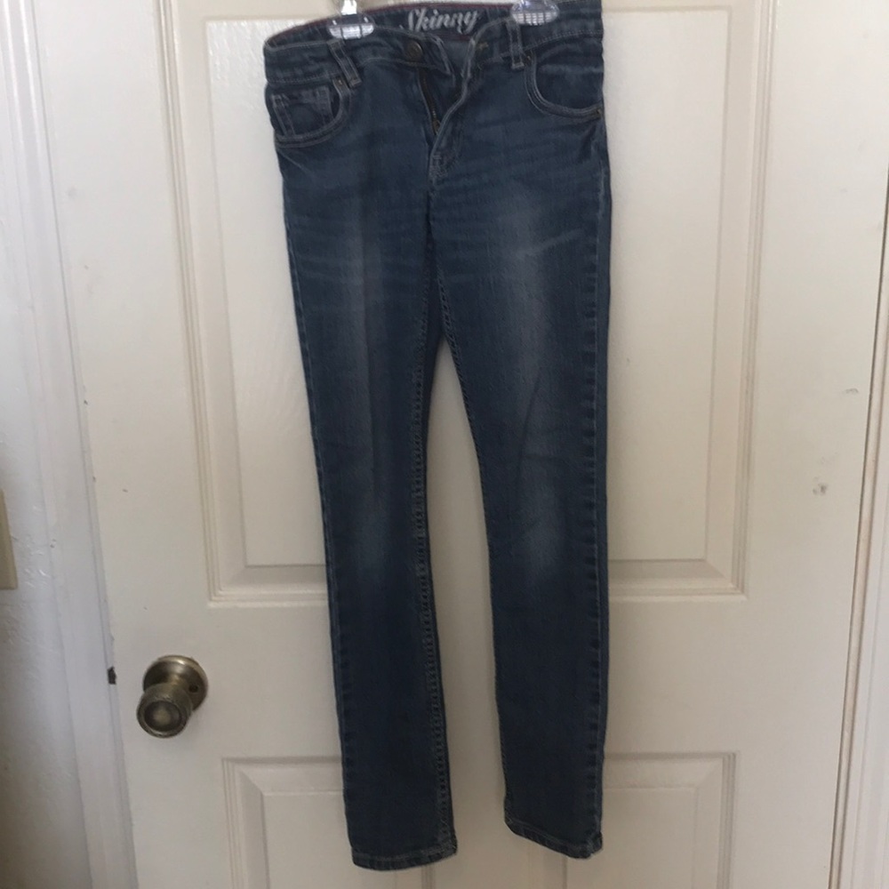 Girls Jeans